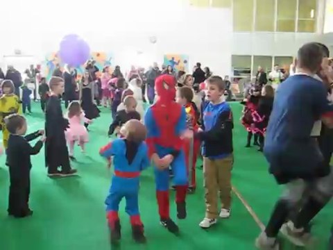 Carnaval 2013 Muides sur Loire 4