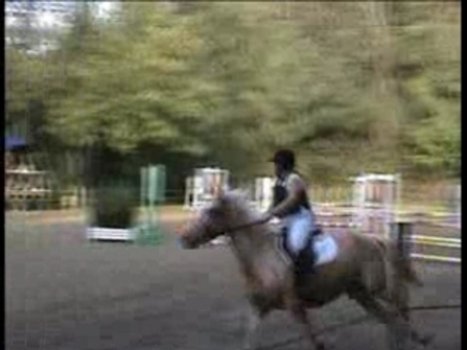 Cso cransac gigi E3 23.10.06
