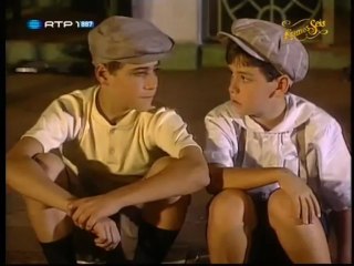 Éramos Seis Capítulo 6 Parte 1 SBT