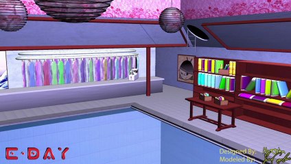 Alex Joshua Demo Reel 2013