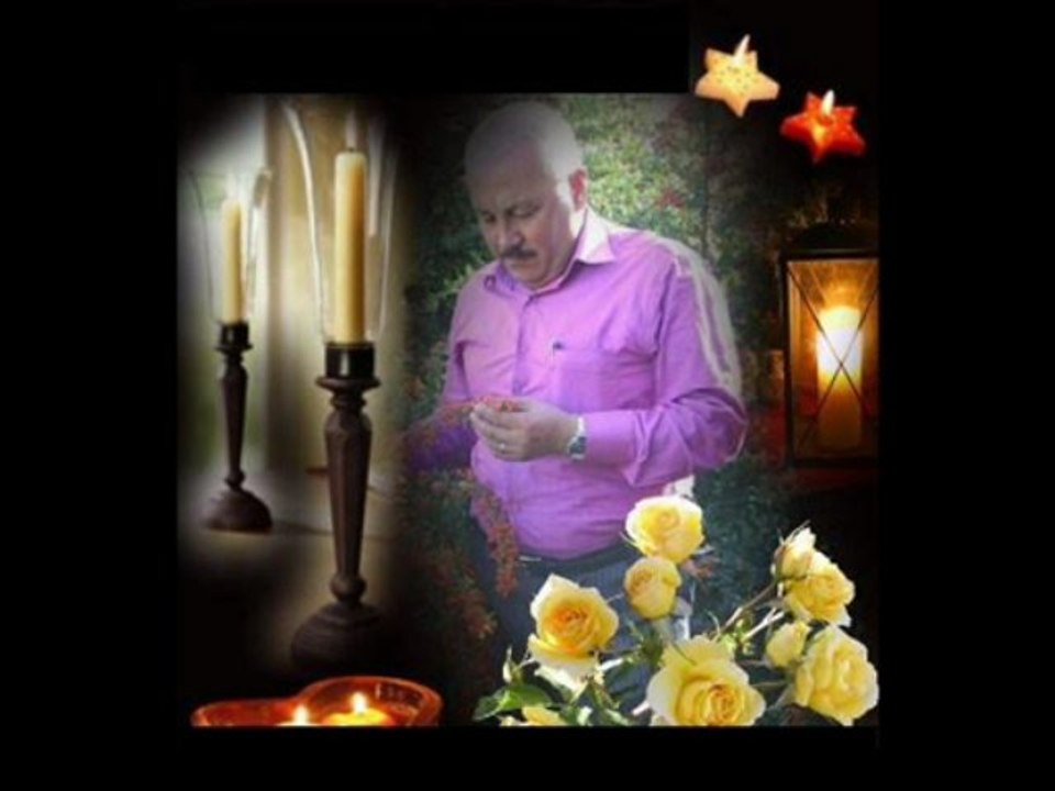Muhsin Tozlu - Elli Yıldan Beri Dost Arıyorum - 25