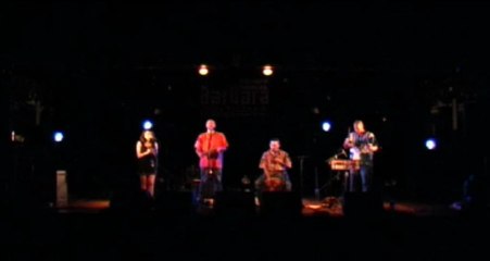 Jean Didier Hoareau - The concert starts at 13" - Début à la 13e minute