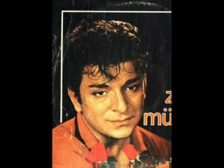 Zeki Müren-Aldattın Beni