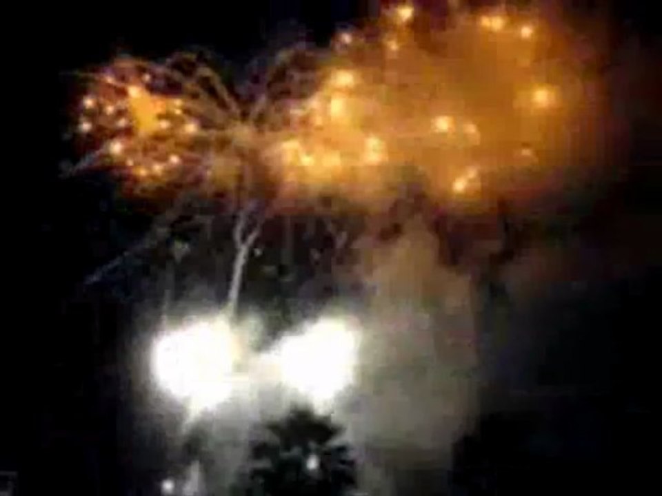 Air + Feu - Malicia Darkwave