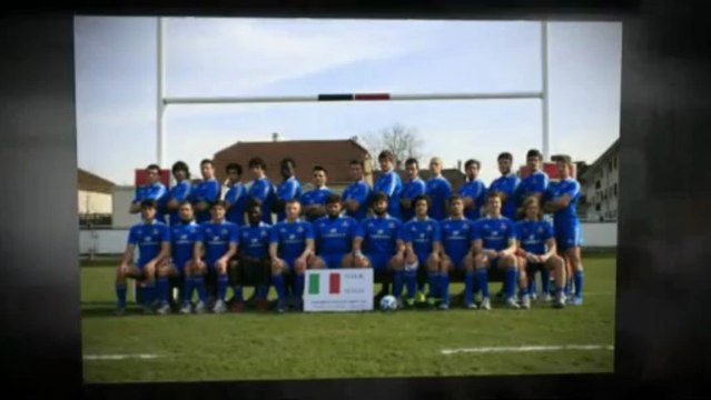 130323 U18 Elite Day 1 Highlights