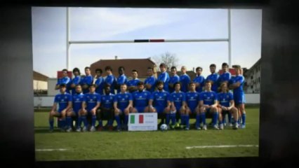 130323 U18 Elite Day 1 Highlights