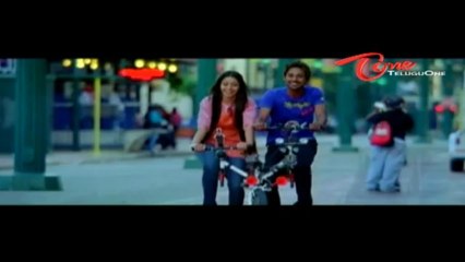 Maro Charitra (New) Songs - Ninnu Nannu - Anitha - Varun Sandesh