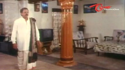 Chandra Mohan Funny Setairs On Subhaleka Sudhakar