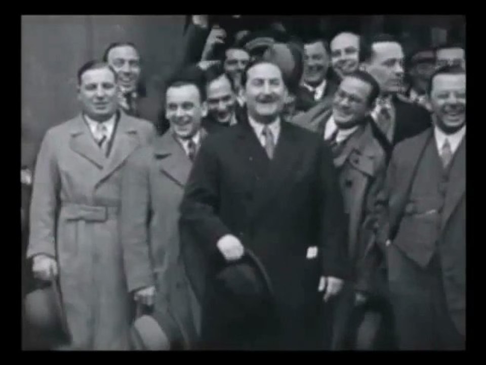 Marek Weber 1930 Hotel Carlton - Amsterdam