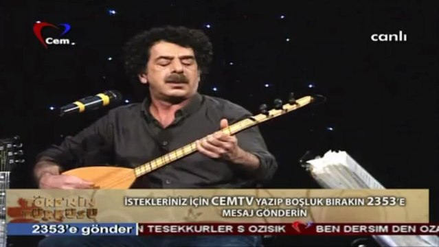 10 metin kahraman 20.03.2013 töre'nin türküsü