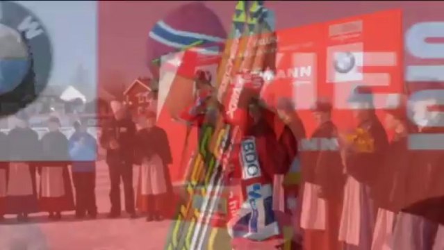 Northug edges closer to title