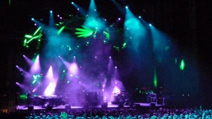 Rock and Roll Dreamer by The Electric Trunk