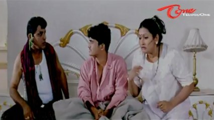 AVS As Househusband Comedy Scene With His Wife