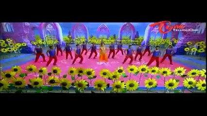 Ragada Songs - Empillo Yapillo - Nagarjuna - Anushka - Priyamani