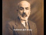 Mehmet Akif ERSOY-Bülbül-Tayfun TALİPOĞLU