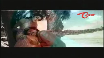 Chinnabbayi Songs - Jaji Malli - Ramya Krishna - Venkatesh - Ravali