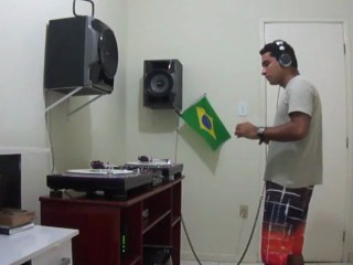 DJ Set with Two MKII and Traktor 🎧