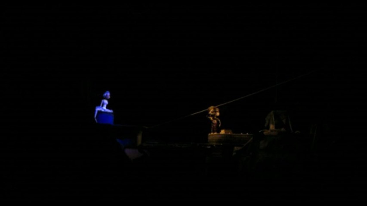 Marionnettes 3