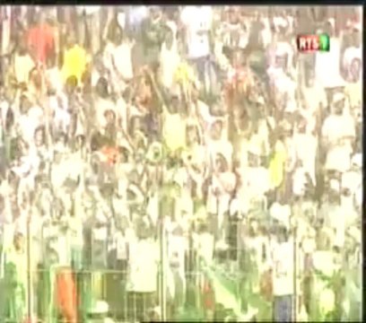 Sénégal vs Angola : Les « Antilopes noires » tiennent en échec les « Lions » (VIDEO – Temps forts)