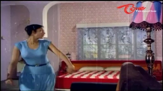 Pakkinti Ammayi Songs - Raagam Raagam - Jayasudha - Chandra Mohan