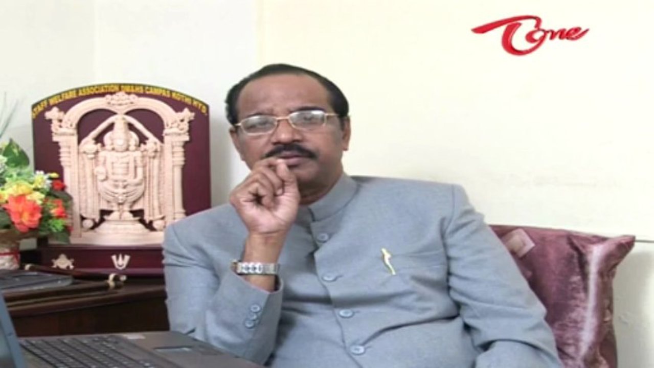 Vijayam - Personality Development Through Epics...
