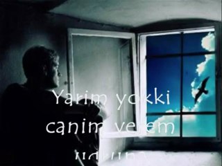 Taner Özdemir - DILO DILO - BILEMEDIM -