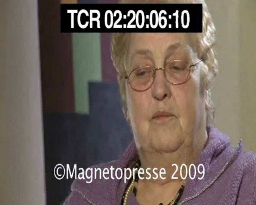 ITW-Lise-Episode-6