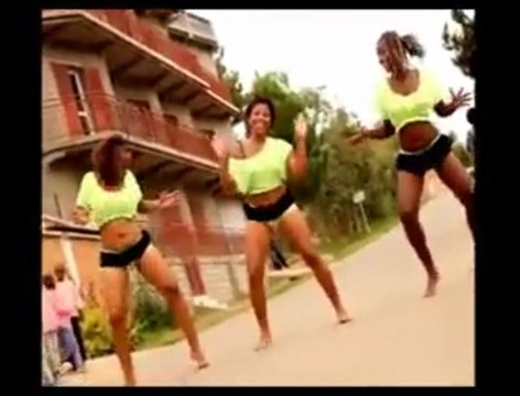 HARAMY - Mbiagna anao azoko (salegy gasy - malagasy)