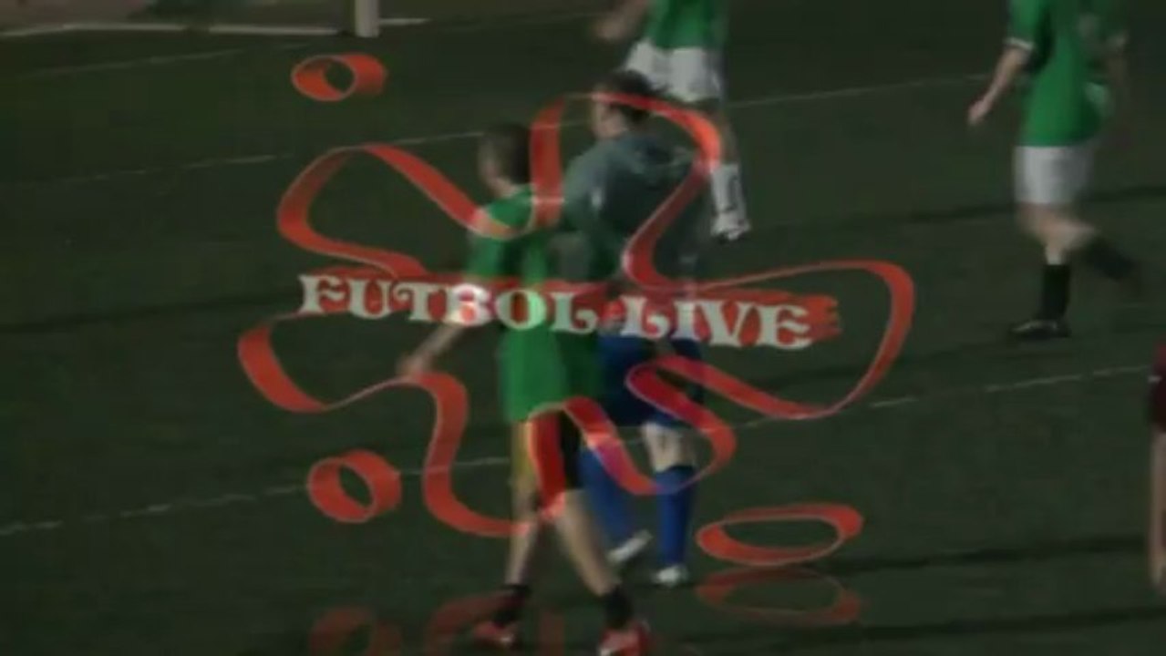 Pj J22: Urban Pintball 4-1 Restaurante Javinma