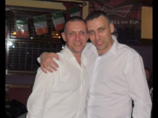 AFTER GERARD DUFFY FUNERAL