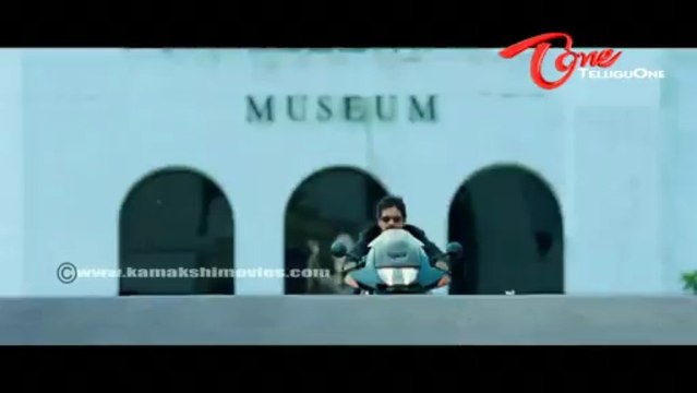 Greeku Veerudu Trailer - First Look - Nagarjuna - Nayanatara