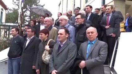 MILLET VE GUNDEM DAVASINDAN GORUNTULER