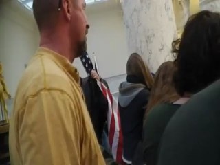 Operation Paul Revere Infowars.com Contest Matt Carpenter Open Carry