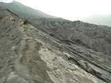 java-volcan-cratere