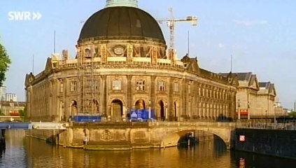 Schätze der Welt - Berlin Museumsinsel (Deutschland)