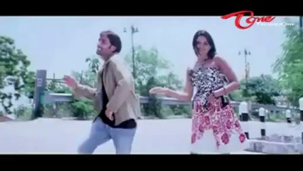 Chukkalanti Ammayi Chakkanaina Abbayi Songs - Kallalo - Vimala Raman - Tarun