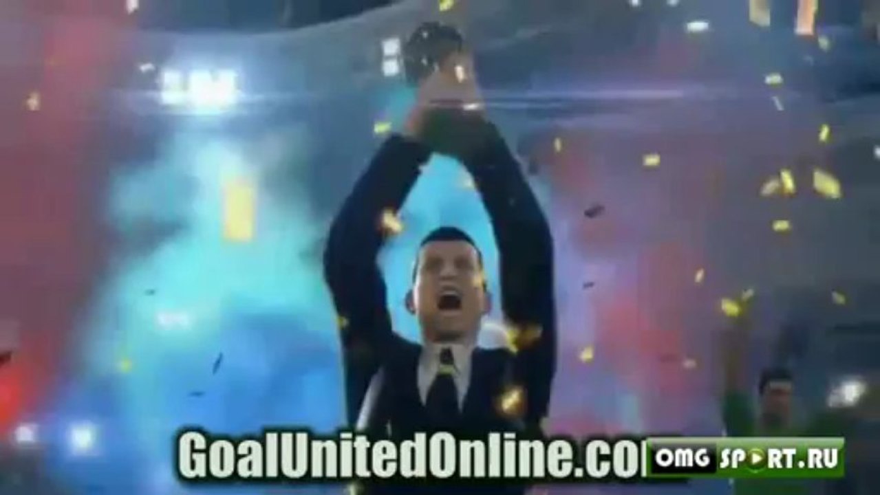 Argentina 3-0 Venezuela Highlights 23.03.13
