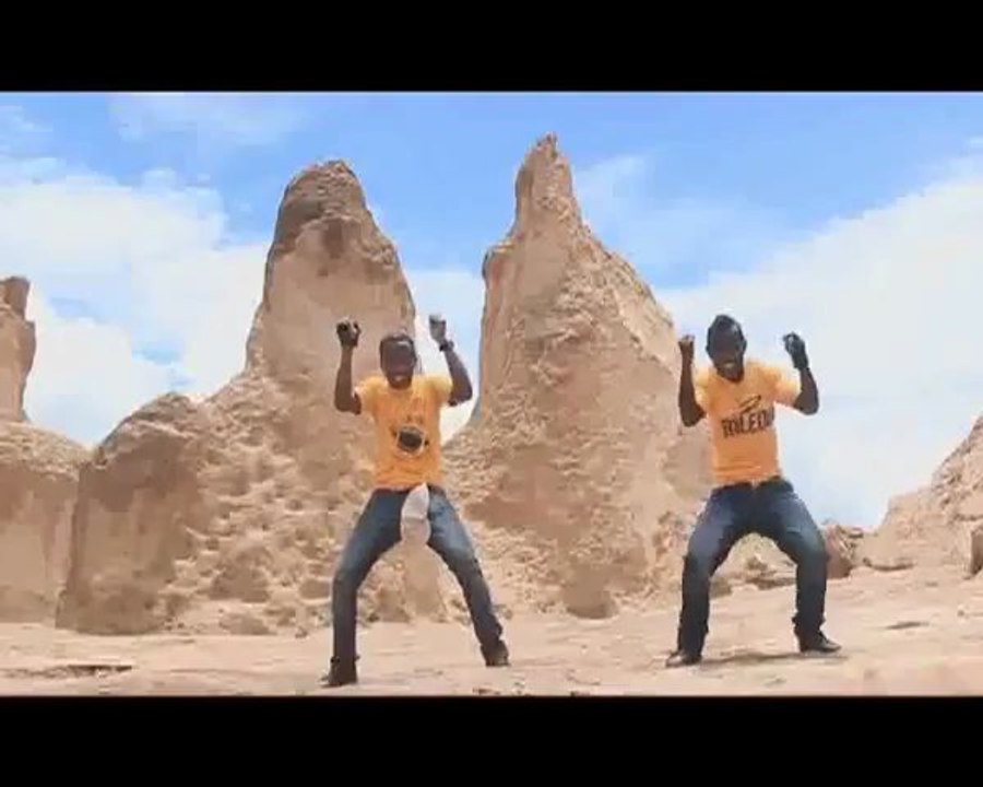 KHALEBA - Samby vita  (gasy - malagasy)