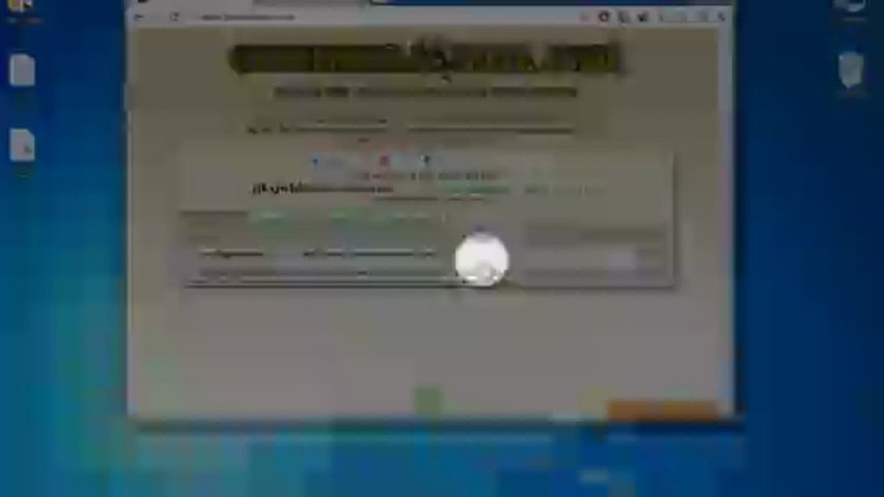 Brithday Finder