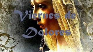Viernes de Dolores