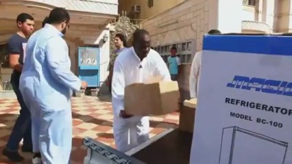 ادخال السرور في قلب المسلم