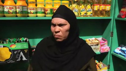 ادخال السرور في قلب المسلم