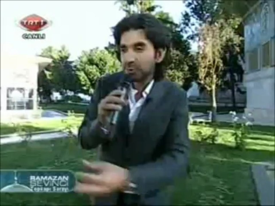 Serdar Tuncer - İbn-i Asfur