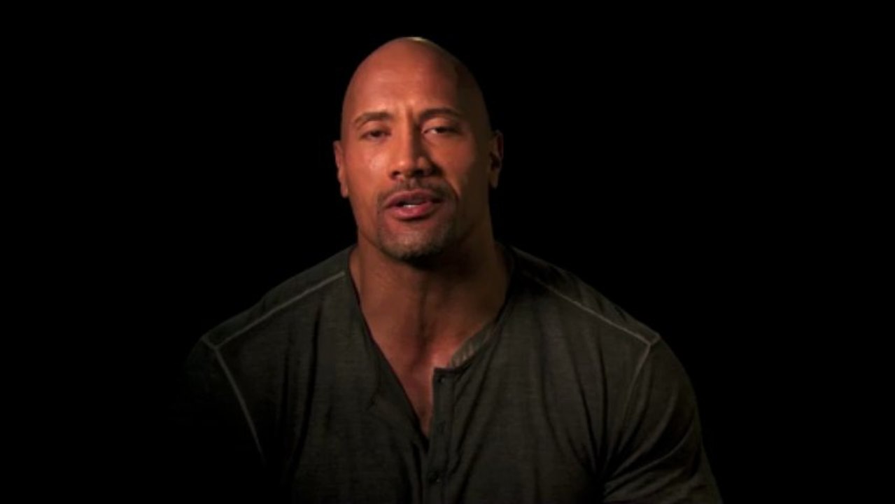 GI Joe Retaliation 3D - Regal exclusive clip presented by Dwayne Johnson [VO|HD1080p]