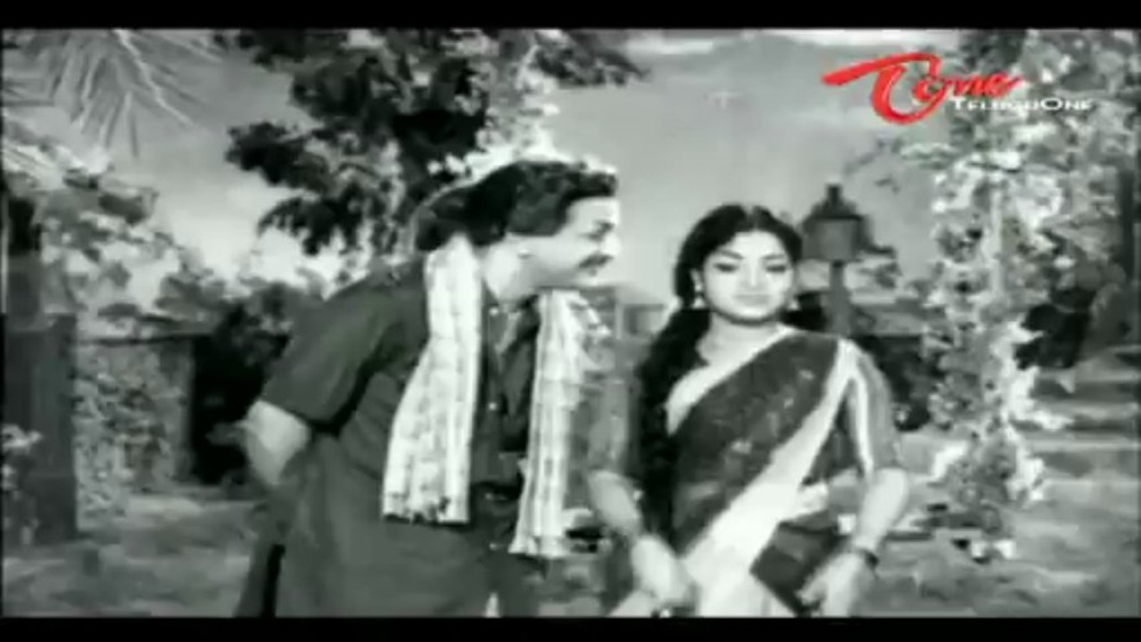 Gaali Medalu Songs - Manchi Maatera - NTR - Devika