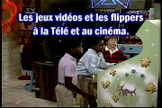 Rétrovision Hors Série 10 (Les jeux vidéo à la T.V et au Cinéma)