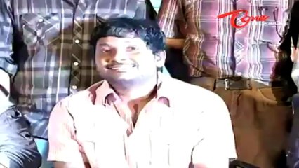 Chinna Cinema Movie Unit Press Meet