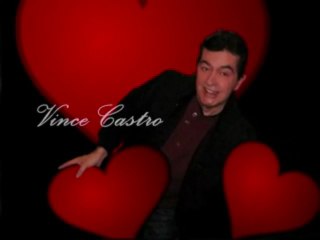 Somewhere In Your Heart,, Vince Castro