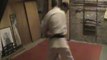 Judo no ushiro nage : kaeshi waza sabaki