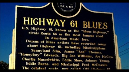Blues Rider by The Electric Trunk